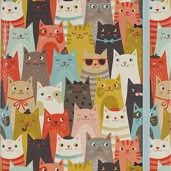 CATS JOURNAL
