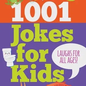 1001 JOKES FOR KIDS