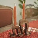 MIRO CANDLEHOLDER