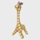 PATCHWORK BABY GIRAFFE