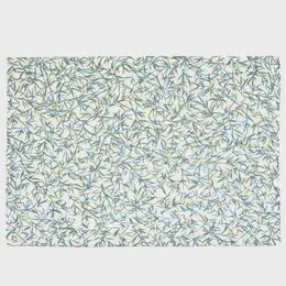 COTTON PLACEMAT BAMBOO