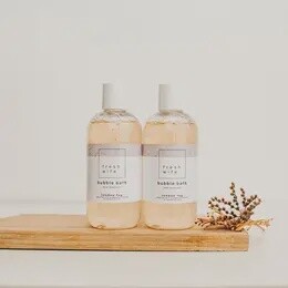 LONDON FOG BUBBLE BATH