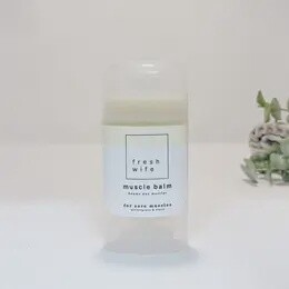 MUSCLE BALM