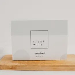 UNWIND GIFT SET