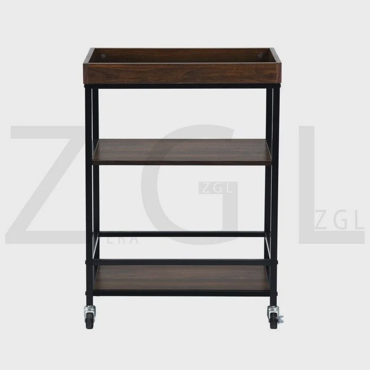 UHTRIC KITCHEN TROLLEY