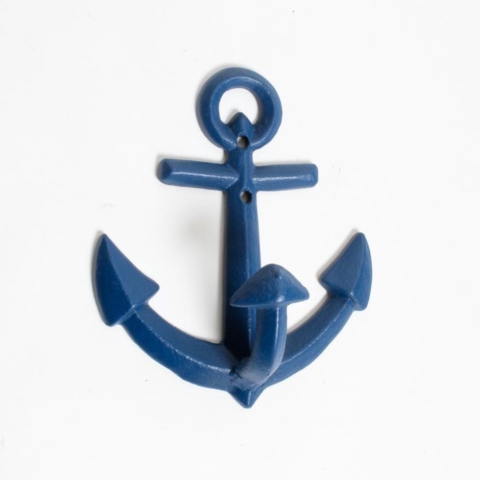 ANCHOR WALL HOOK