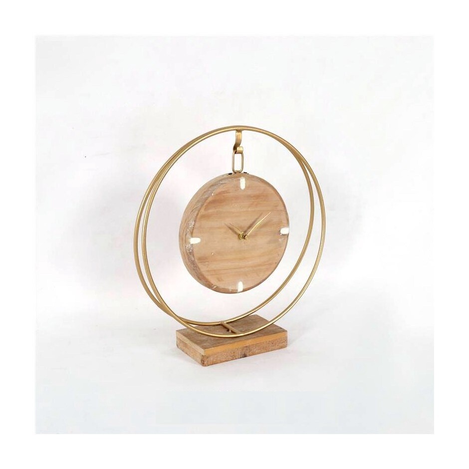 TABLE HANGING CLOCK