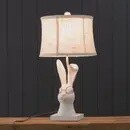 RABBIT LAMP