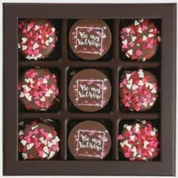 4CT OREO VALENTINES DAY