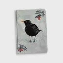 BLACKBIRD NOTEBOOK