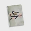 GREAT TIT NOTEBOOK