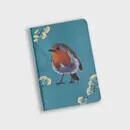 ROBIN NOTEBOOK