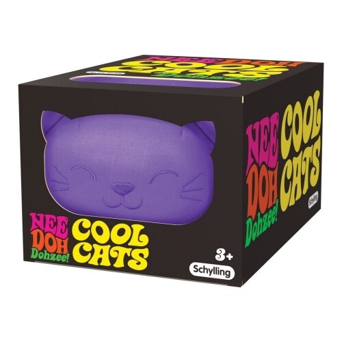 COOL CAT DOHZEE