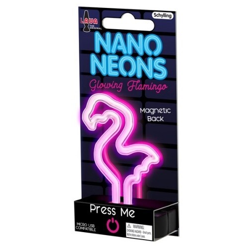 NANO NEONS