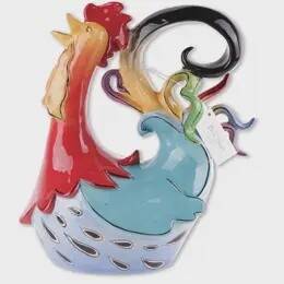 FRISCO FALSETTA TEAPOT