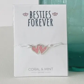 BESTIES FOREVER