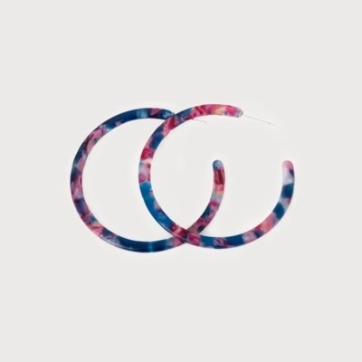 MEDIUM RESIN HOOP