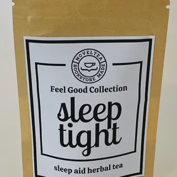 SLEEP TIGHT TEA