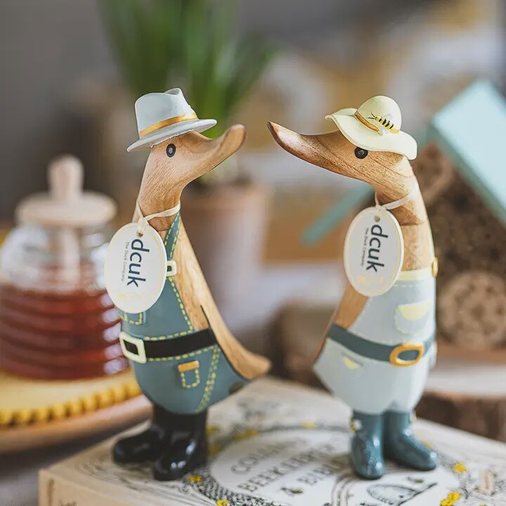 BEEKEEPER DCUK