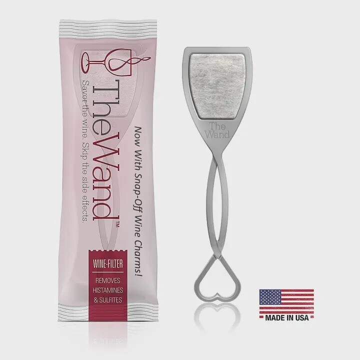 WINE WAND