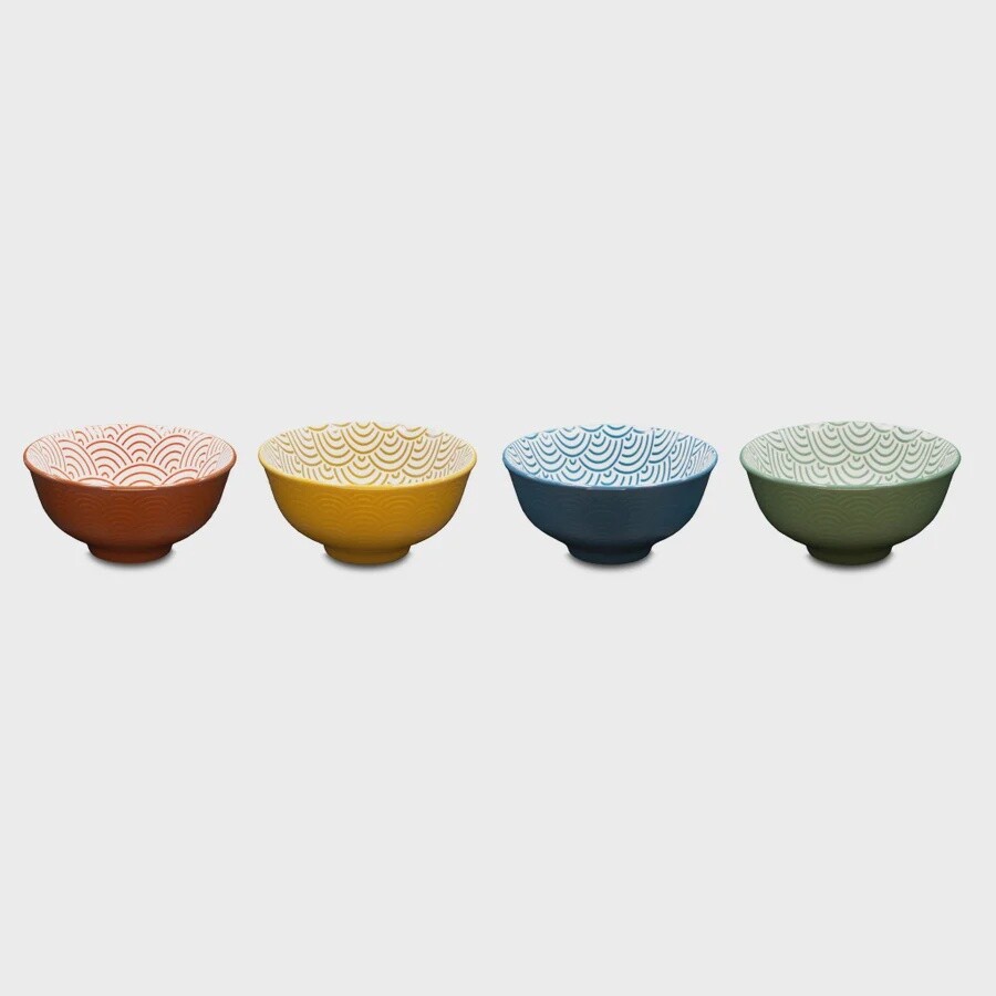 MINI BOWL