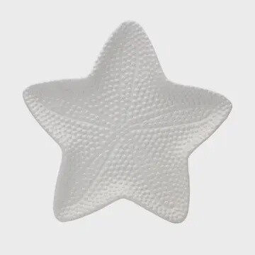 STARFISH PLATTER