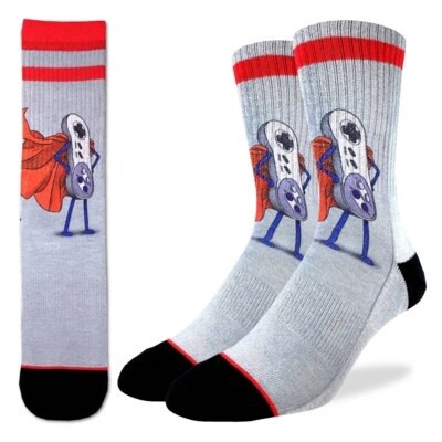 SUPER NES MENS