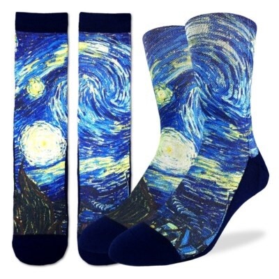 MENS STARRY NIGHT