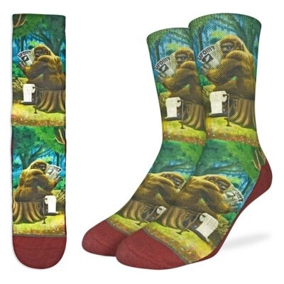 BIGFOOT MENS