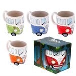 CAMPERVAN MUGS