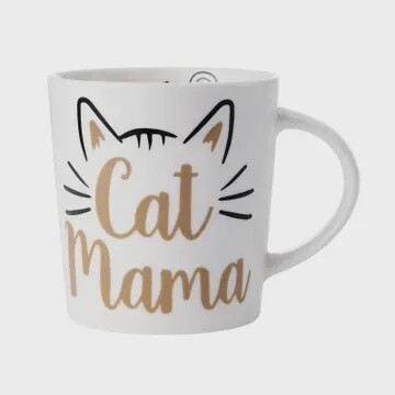 CAT MAMA