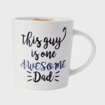 DAD MUG