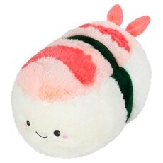 SNACKERS SHRIMP SUSHI