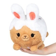 CINNABUNNY SQUISHABLE