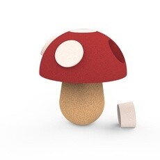 ELOU FUNGHI