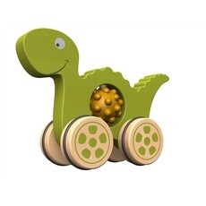 NUBBLE RUMBLERS DINO