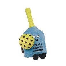 PICKLEBALL STUFFY