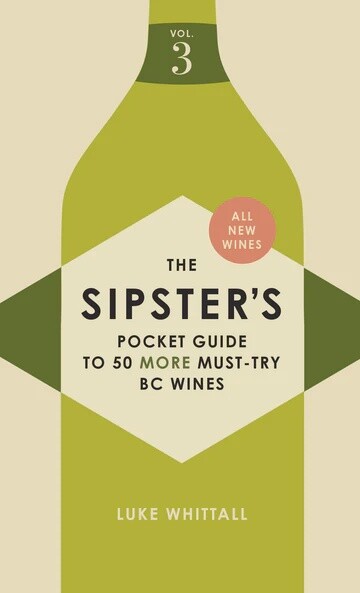 SIPSTERS POCKET GUIDE VOL 3