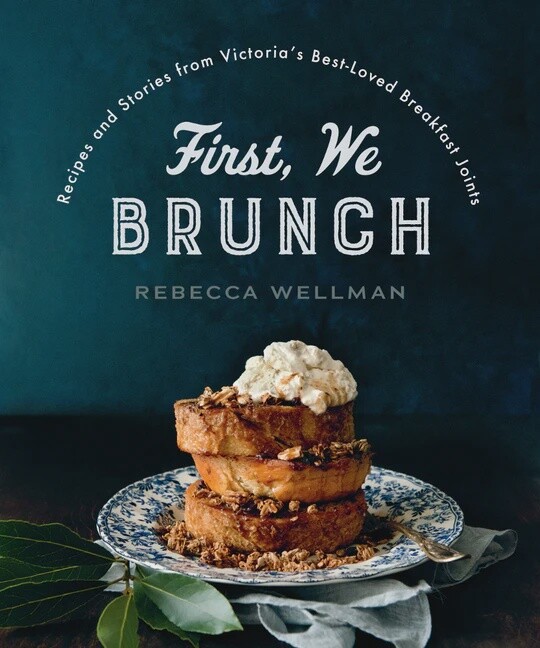 FIRST WE BRUNCH