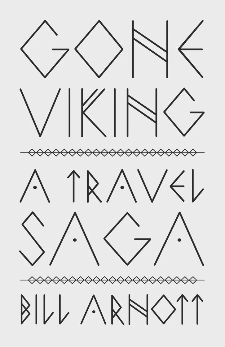 GONE VIKING