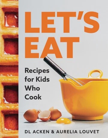 LET'S EAT