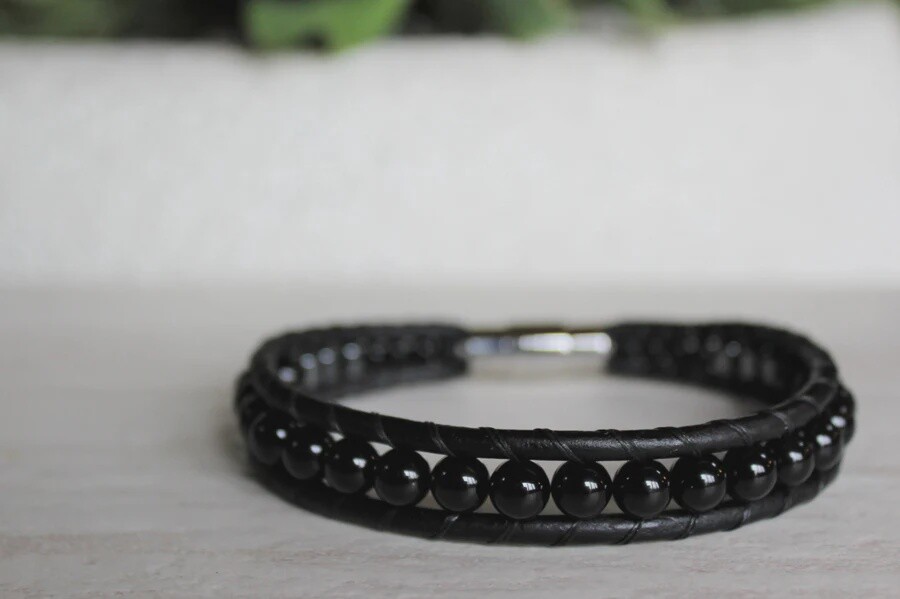MENS BRACELET