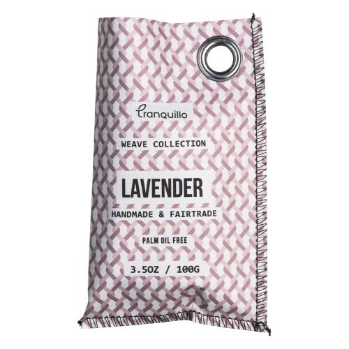 LAVENDER SOAP