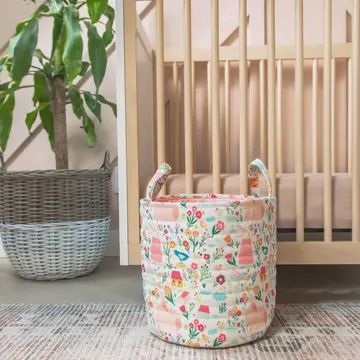 KIDS DECOR ROUND