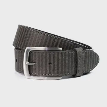 MADE IN ITALY MENS BELT