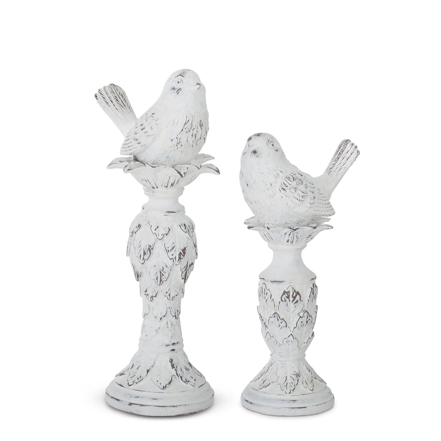 WHITE BIRD FINEAL 2 STYLES