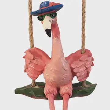 FLAMINGO MOBILE