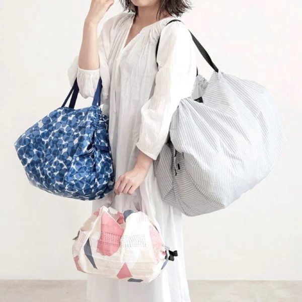 SHUPATTO ONE PULL REUSABLE BAGS