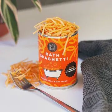 BATH SPAGHETTI