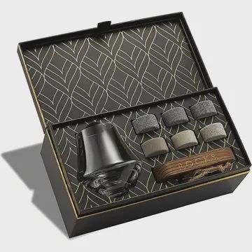 CONNOISSEUR NOSING WHISKEY SET